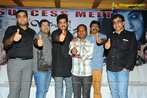 Boochamma Boochodu Success Meet