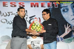 Boochamma Boochodu Success Meet