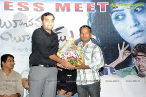 Boochamma Boochodu Success Meet