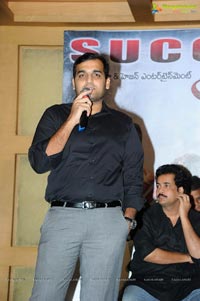 Boochamma Boochodu Success Meet