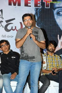 Boochamma Boochodu Success Meet