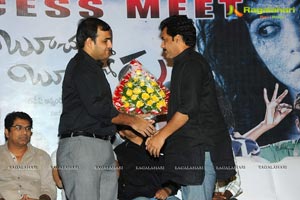 Boochamma Boochodu Success Meet