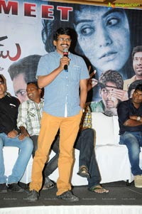 Boochamma Boochodu Success Meet