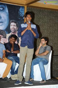 Boochamma Boochodu Success Meet