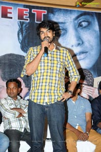 Boochamma Boochodu Success Meet