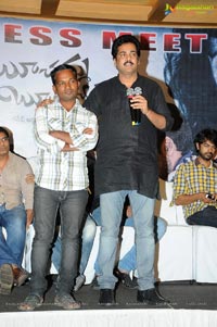 Boochamma Boochodu Success Meet