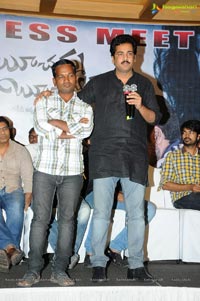 Boochamma Boochodu Success Meet