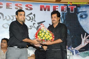 Boochamma Boochodu Success Meet