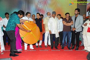 Current Theega Audio Release