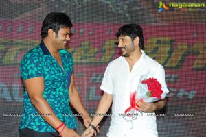 Current Theega Audio Release