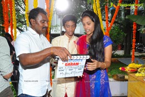 Garam Muhurat