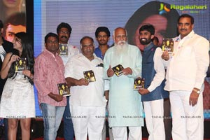 Golden Chance Audio Release