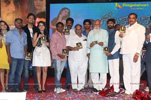 Golden Chance Audio Release