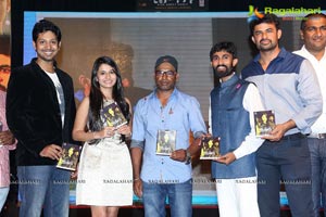 Golden Chance Audio Release