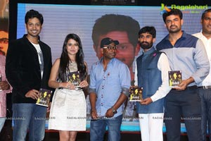 Golden Chance Audio Release