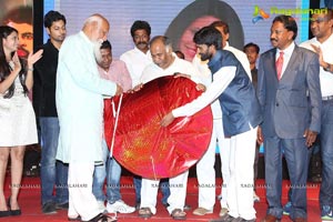 Golden Chance Audio Release