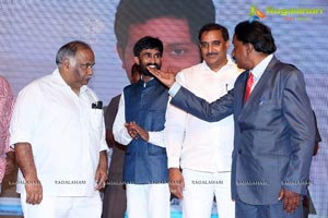 Golden Chance Audio Release