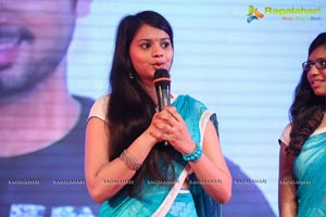 Golden Chance Audio Release