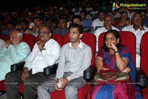 Golden Chance Audio Release