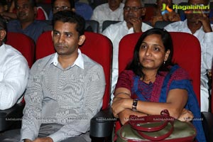 Golden Chance Audio Release