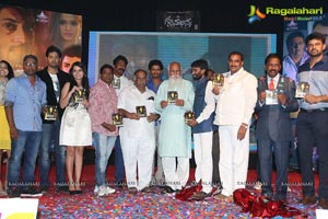 Golden Chance Audio Release