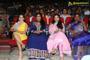 Golden Chance Audio Release