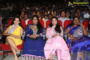 Golden Chance Audio Release