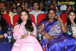 Golden Chance Audio Release