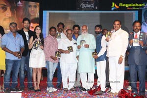 Golden Chance Audio Release