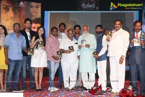 Golden Chance Audio Release