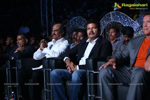 I Audio Launch