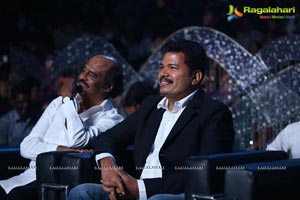 I Audio Launch