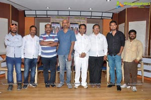 Jananam Press Meet