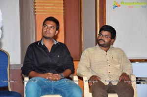 Jananam Press Meet