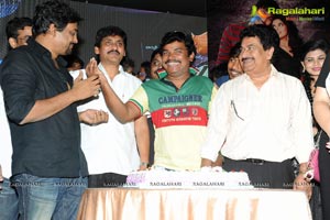 Kai Raja Kai Audio Release