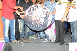 Kai Raja Kai Audio Release