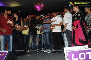 Kai Raja Kai Audio Release