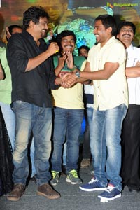 Kai Raja Kai Audio Release