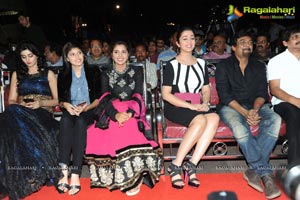 Kai Raja Kai Audio Release