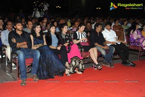 Kai Raja Kai Audio Release