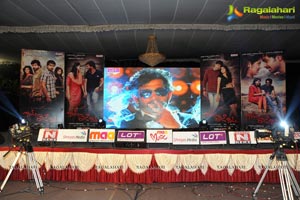 Kai Raja Kai Audio Release