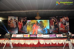 Kai Raja Kai Audio Release