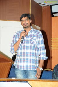 Kiraak Press Meet