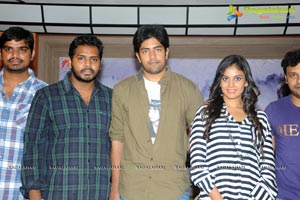 Kiraak Press Meet