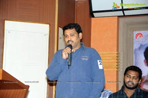 Kiraak Press Meet