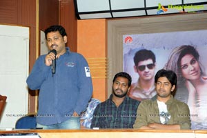 Kiraak Press Meet