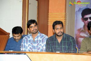 Kiraak Press Meet