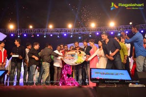 Loukyam Audio Release