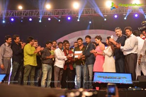 Loukyam Audio Release