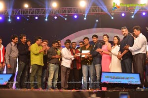 Loukyam Audio Release